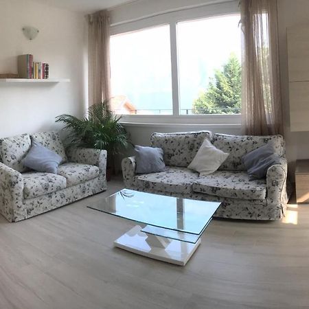 Angelina'S House With Lake View - Bellagio Esterno foto