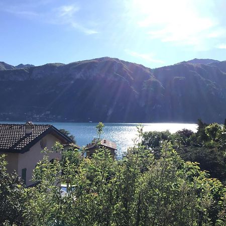 Angelina'S House With Lake View - Bellagio Esterno foto