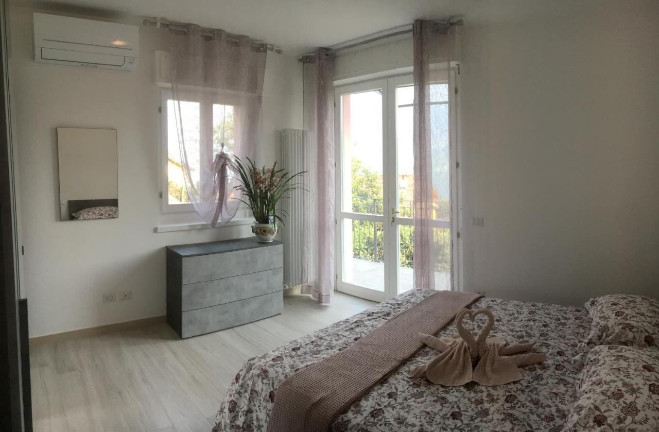 Angelina'S House With Lake View - Bellagio Esterno foto