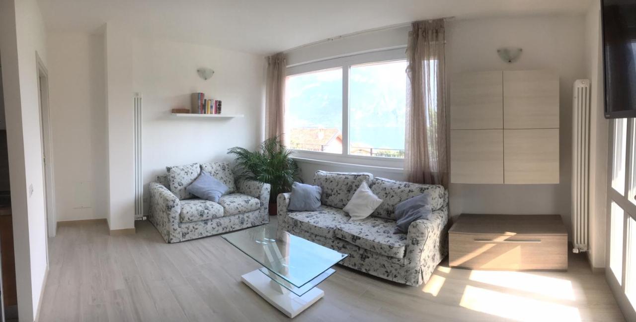 Angelina'S House With Lake View - Bellagio Esterno foto
