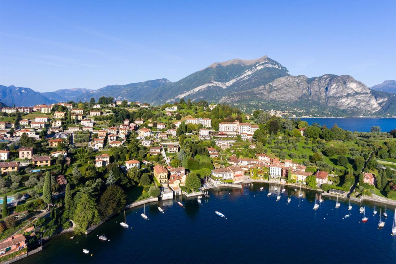 Angelina'S House With Lake View - Bellagio Esterno foto