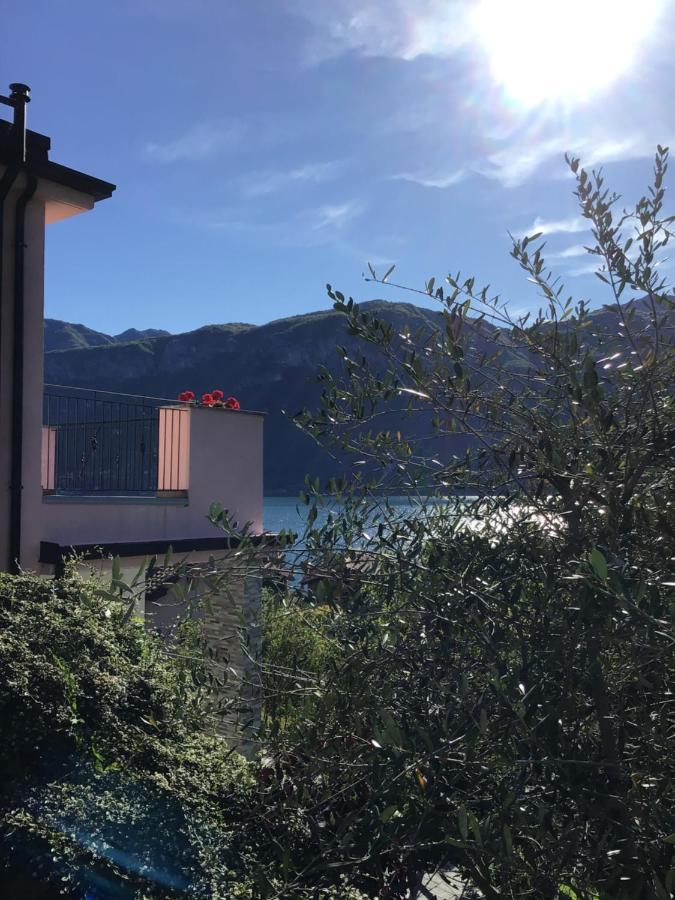 Angelina'S House With Lake View - Bellagio Esterno foto