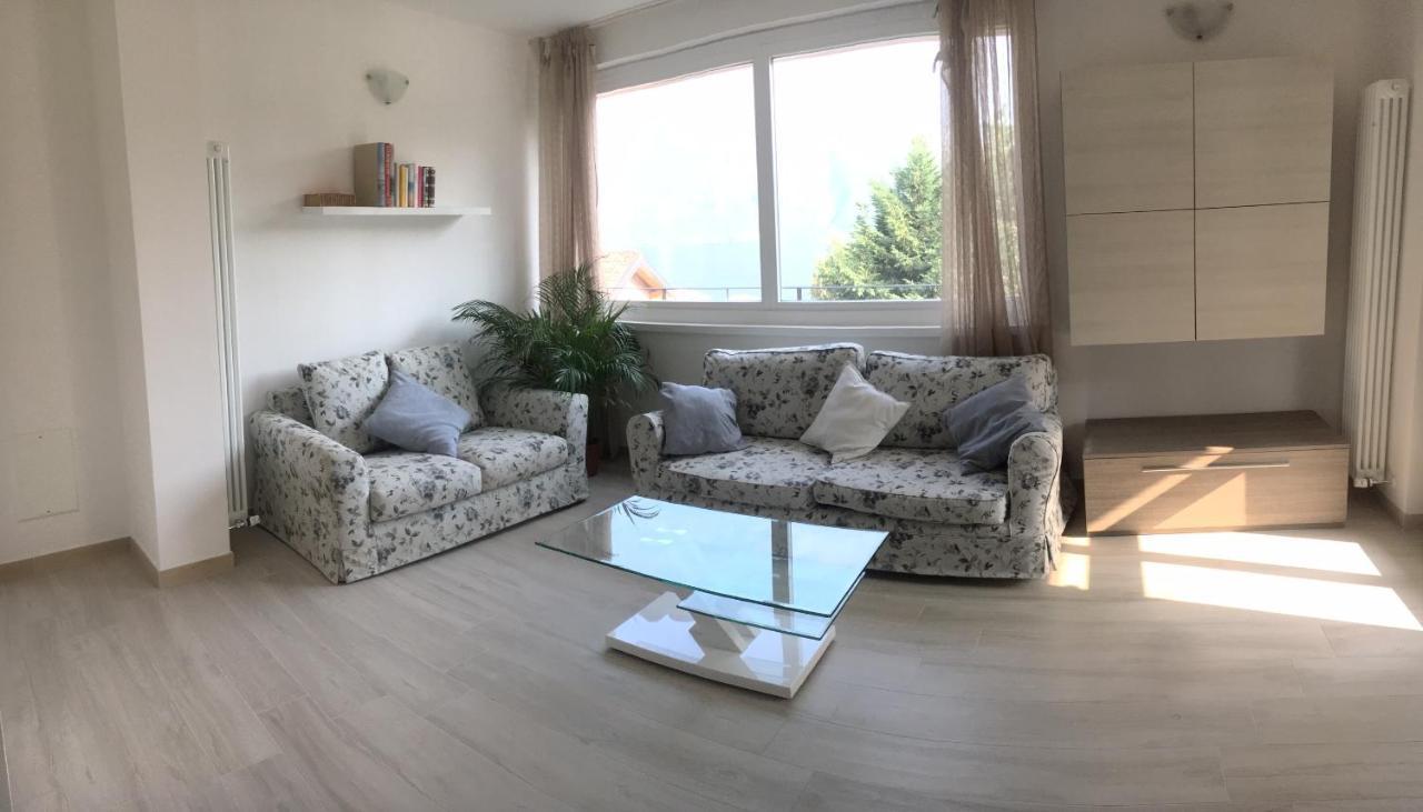 Angelina'S House With Lake View - Bellagio Esterno foto