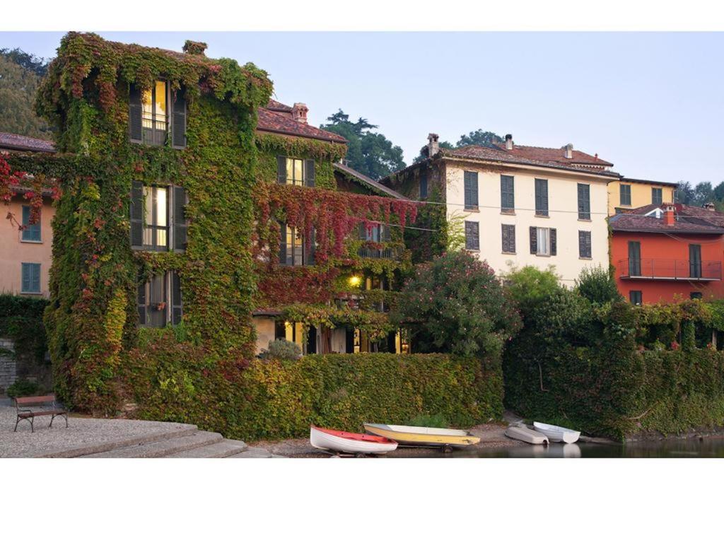 Angelina'S House With Lake View - Bellagio Esterno foto