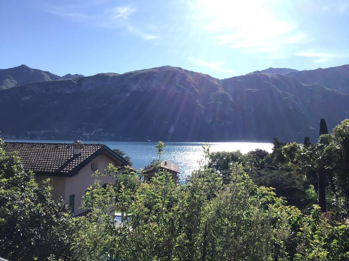 Angelina'S House With Lake View - Bellagio Esterno foto