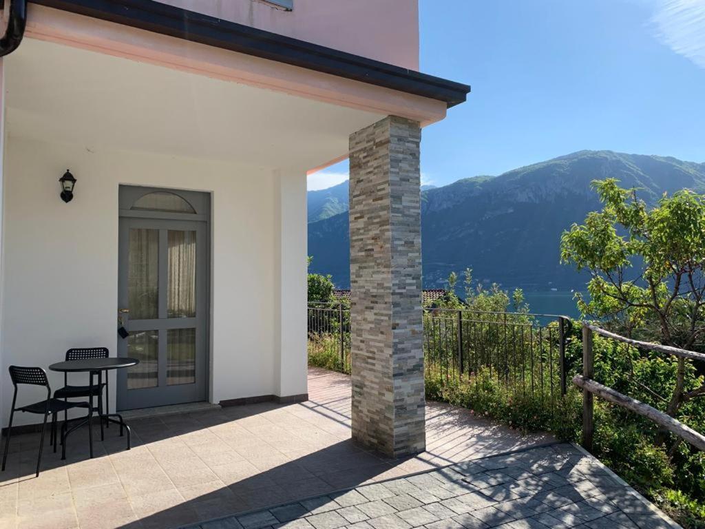 Angelina'S House With Lake View - Bellagio Esterno foto