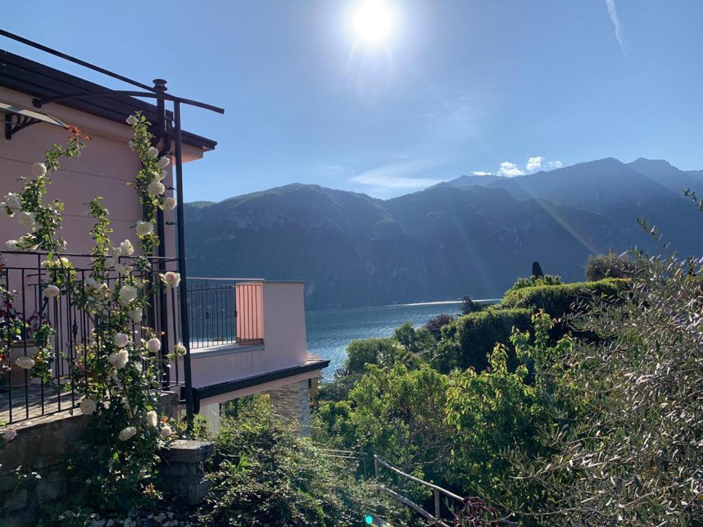 Angelina'S House With Lake View - Bellagio Esterno foto