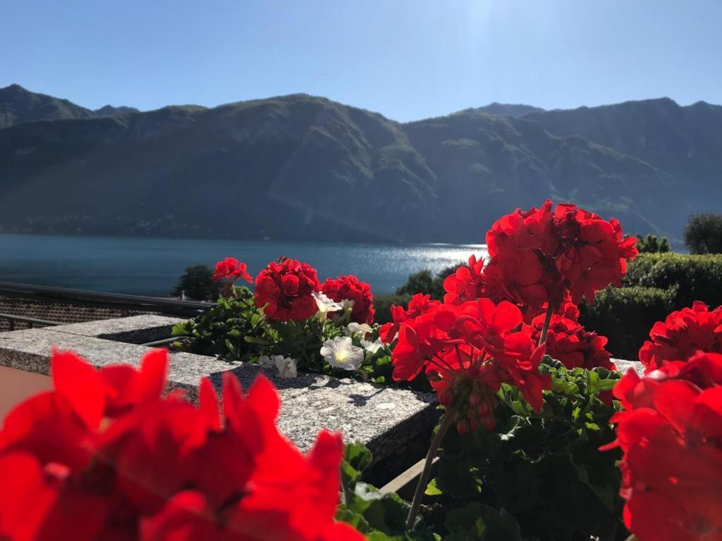 Angelina'S House With Lake View - Bellagio Esterno foto